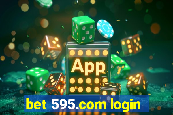 bet 595.com login